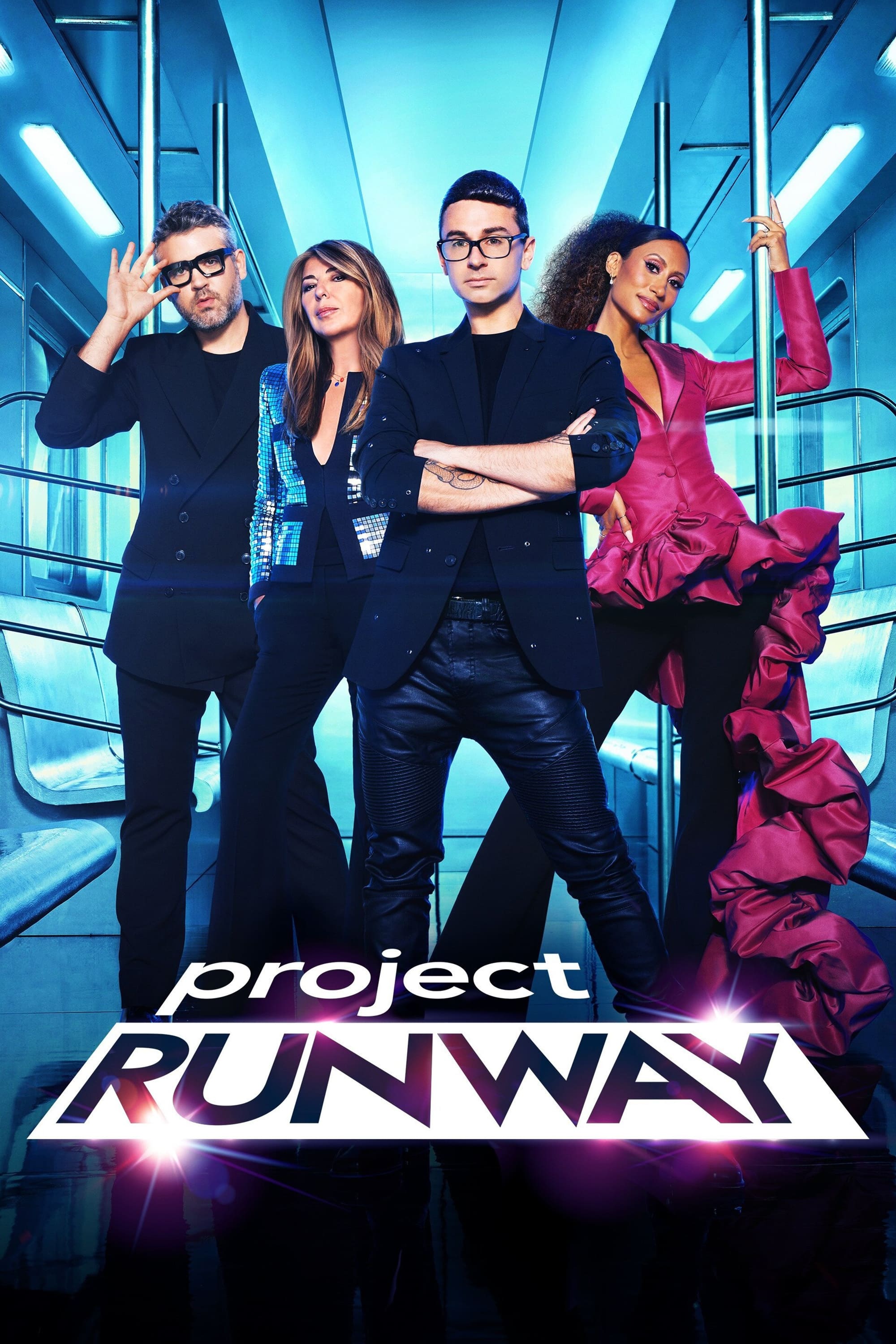 Project Runway - Season 21 [311691] (A1754041445) [[TV Shows]] --Plex--